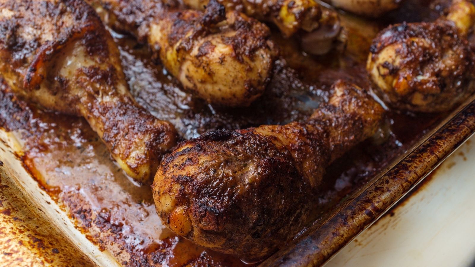 Jerk Chicken